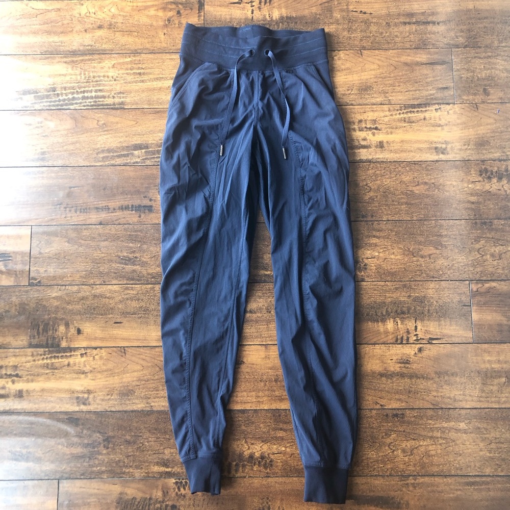 Lululemon Dance Studio Mid-Rise Jogger